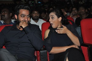 Janatha Garage Audio Release Photos